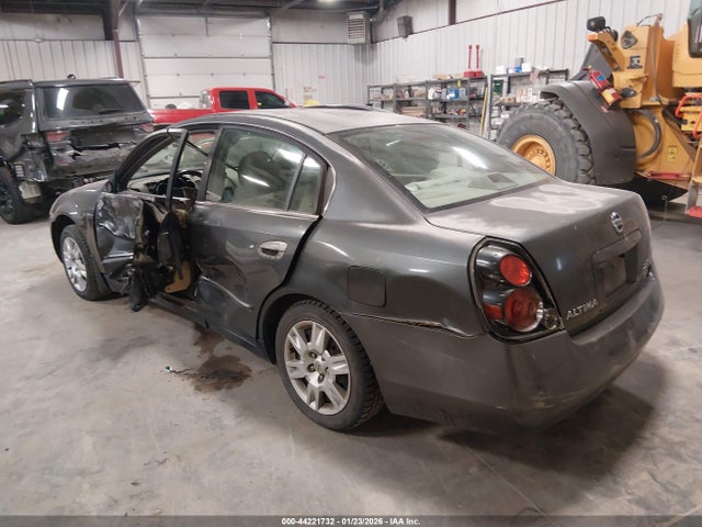 2006 NISSAN ALTIMA 1N4AL11D56N312898 Photo 2