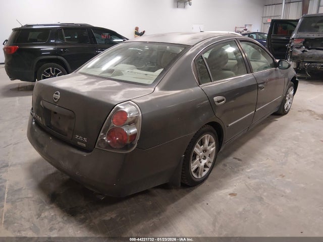 2006 NISSAN ALTIMA 1N4AL11D56N312898 Photo 3