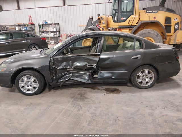 2006 NISSAN ALTIMA 1N4AL11D56N312898 Photo 5