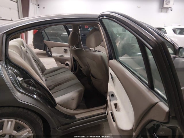2006 NISSAN ALTIMA 1N4AL11D56N312898 Photo 7