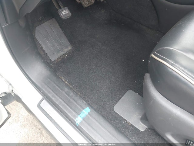 5N1DL0MMXKC554990 Infiniti QX60 PURE