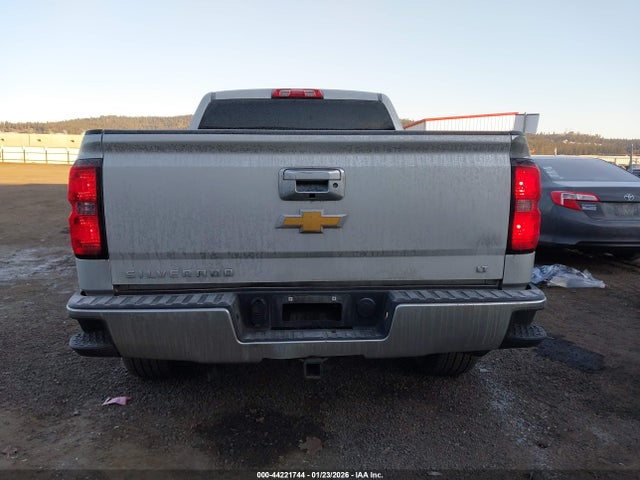 3GCUKREC5EG556925 Chevrolet Silverado 1500 1lt/2lt
