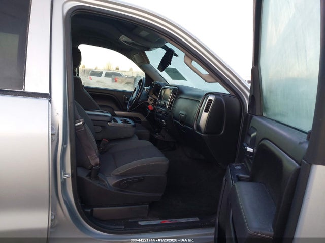 3GCUKREC5EG556925 Chevrolet Silverado 1500 1lt/2lt