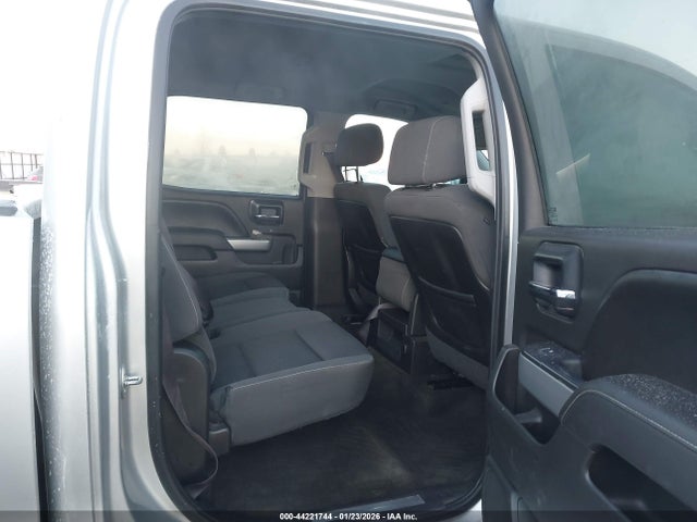 3GCUKREC5EG556925 Chevrolet Silverado 1500 1lt/2lt