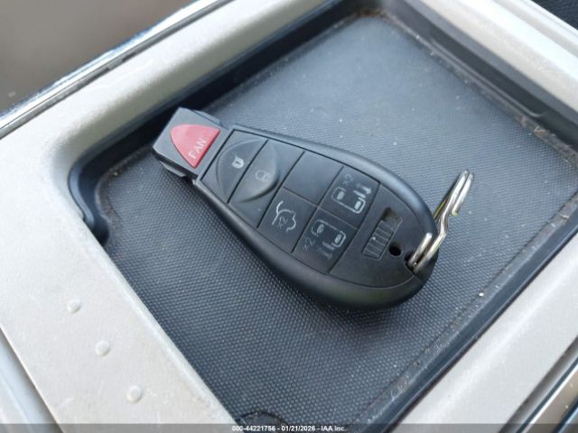 2015 CHRYSLER TOWN & COUNTRY 2C4RC1BG5FR534107 Photo 10