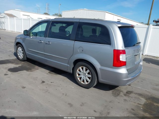 2015 CHRYSLER TOWN & COUNTRY 2C4RC1BG5FR534107 Photo 2
