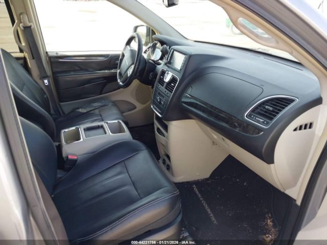 2015 CHRYSLER TOWN & COUNTRY 2C4RC1BG5FR534107 Photo 4