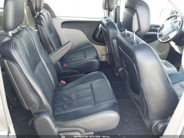 2015 CHRYSLER TOWN & COUNTRY 2C4RC1BG5FR534107 Photo 7