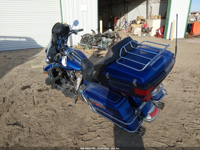 2009 HARLEY-DAVIDSON FLHTCU 1HD1FC4109Y651388 Photo 2