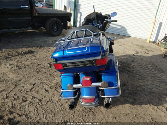 2009 HARLEY-DAVIDSON FLHTCU 1HD1FC4109Y651388 Photo 5