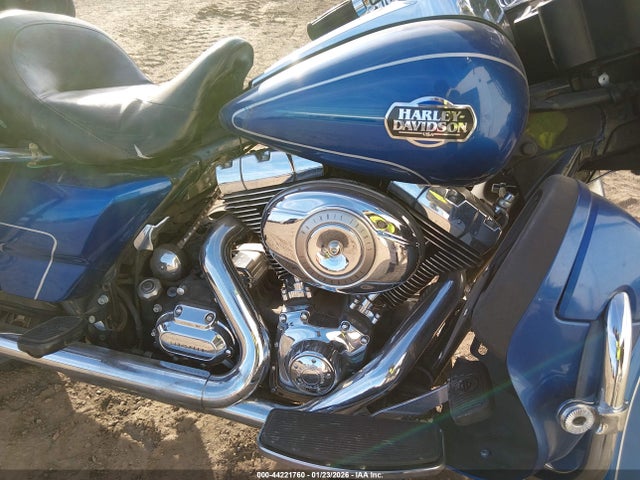 2009 HARLEY-DAVIDSON FLHTCU 1HD1FC4109Y651388 Photo 7