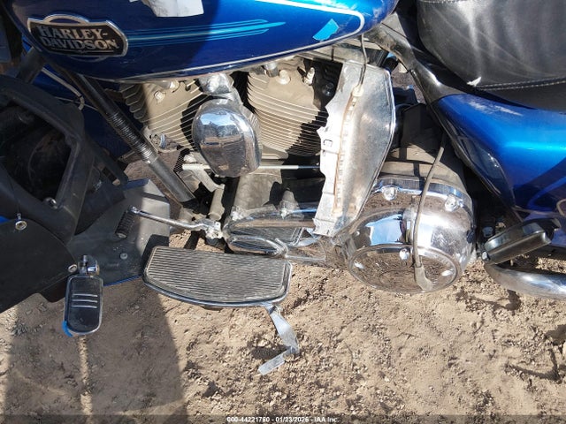 2009 HARLEY-DAVIDSON FLHTCU 1HD1FC4109Y651388 Photo 8