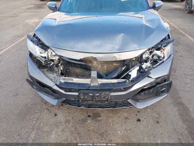 SHHFK7H48KU404395 Honda Civic Sport
