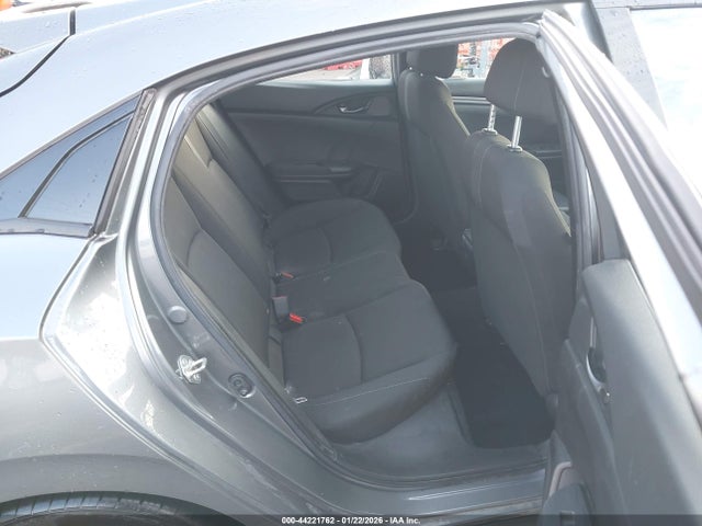 SHHFK7H48KU404395 Honda Civic Sport