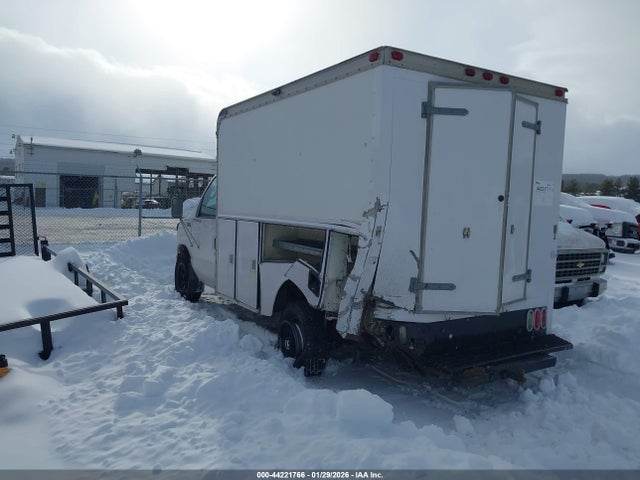 2003 FORD E-350 CUTAWAY 1FDSE35L53HA15965 Photo 2