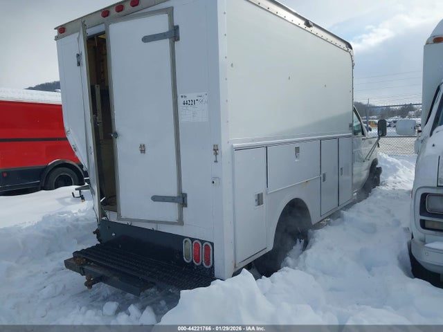 2003 FORD E-350 CUTAWAY 1FDSE35L53HA15965 Photo 3
