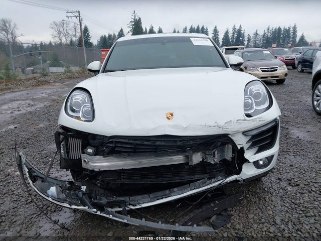 Porsche MACAN S 2017 WP1AB2A51HLB21097 Image 12