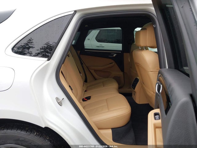 Porsche MACAN S 2017 WP1AB2A51HLB21097 Image 18
