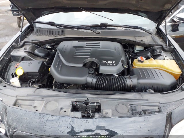 Продажа на аукционе авто 2012 Chrysler 300 Limited, vin: 2C3CCACG4CH182308, номер лота: 44221768