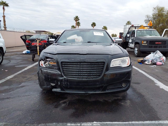 Продажа на аукционе авто 2012 Chrysler 300 Limited, vin: 2C3CCACG4CH182308, номер лота: 44221768