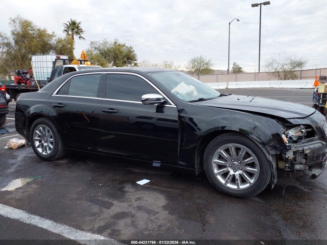 Продажа на аукционе авто 2012 Chrysler 300 Limited, vin: 2C3CCACG4CH182308, номер лота: 44221768