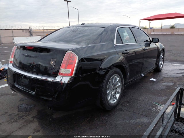 Продажа на аукционе авто 2012 Chrysler 300 Limited, vin: 2C3CCACG4CH182308, номер лота: 44221768