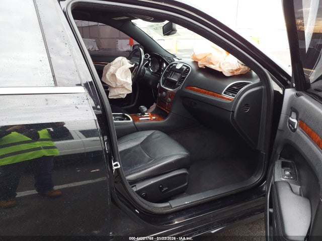 Продажа на аукционе авто 2012 Chrysler 300 Limited, vin: 2C3CCACG4CH182308, номер лота: 44221768