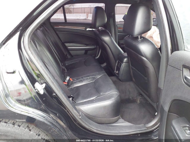 Продажа на аукционе авто 2012 Chrysler 300 Limited, vin: 2C3CCACG4CH182308, номер лота: 44221768