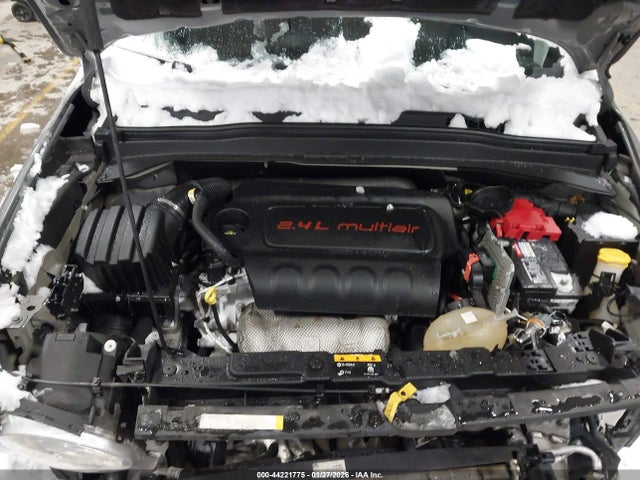 2019 JEEP RENEGADE ZACNJBBB1KPK50192 Photo 9