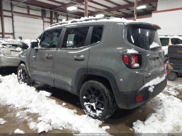 2019 JEEP RENEGADE ZACNJBBB1KPK50192 Photo 2