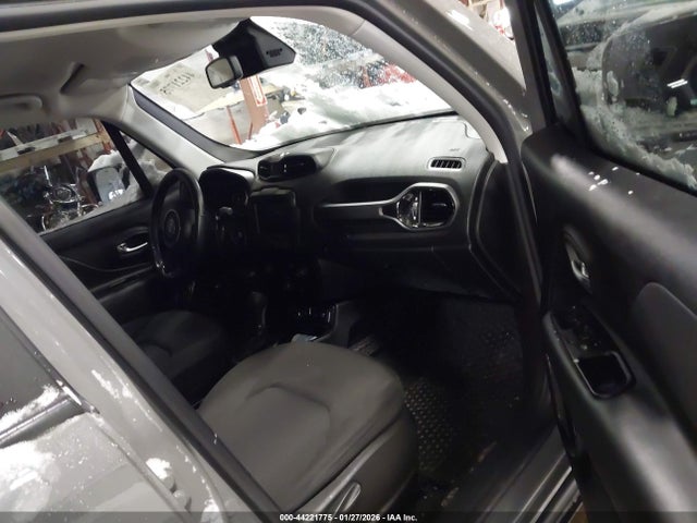 2019 JEEP RENEGADE ZACNJBBB1KPK50192 Photo 4