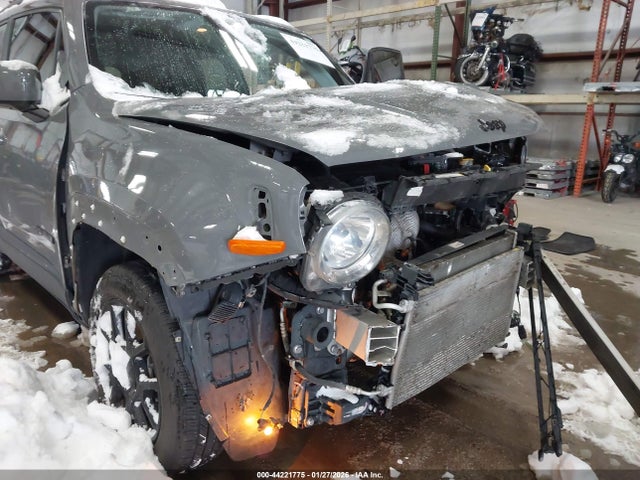 2019 JEEP RENEGADE ZACNJBBB1KPK50192 Photo 5