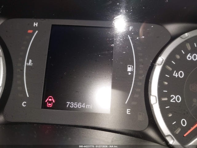 2019 JEEP RENEGADE ZACNJBBB1KPK50192 Photo 6