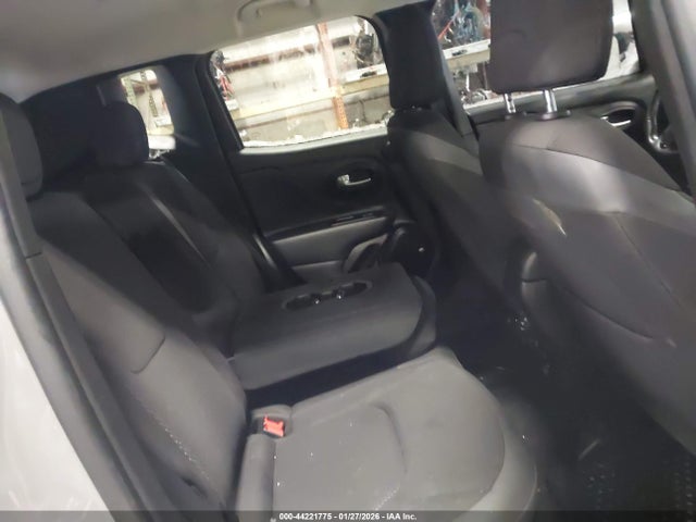 2019 JEEP RENEGADE ZACNJBBB1KPK50192 Photo 7