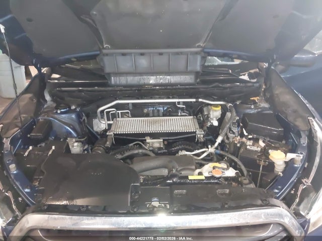 4S4WMAFD2K3471546 Subaru Ascent Premium