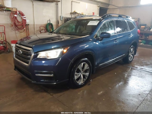4S4WMAFD2K3471546 Subaru Ascent Premium