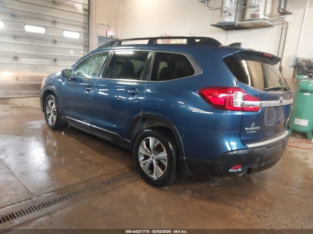 4S4WMAFD2K3471546 Subaru Ascent Premium
