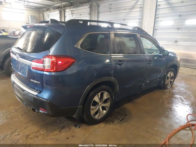 4S4WMAFD2K3471546 Subaru Ascent Premium