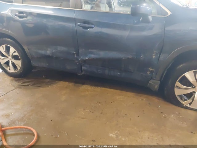 4S4WMAFD2K3471546 Subaru Ascent Premium