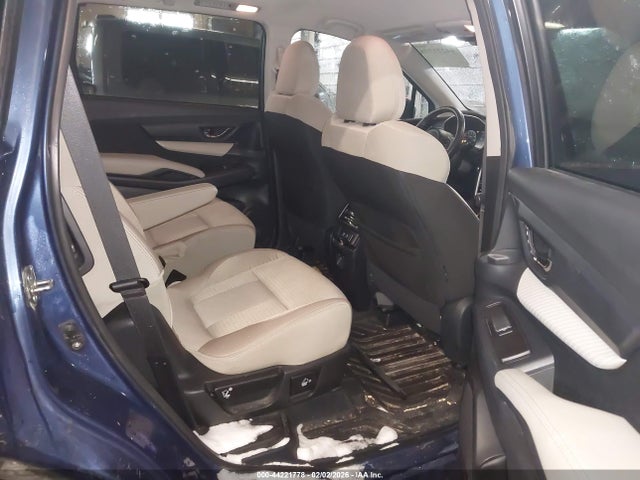 4S4WMAFD2K3471546 Subaru Ascent Premium