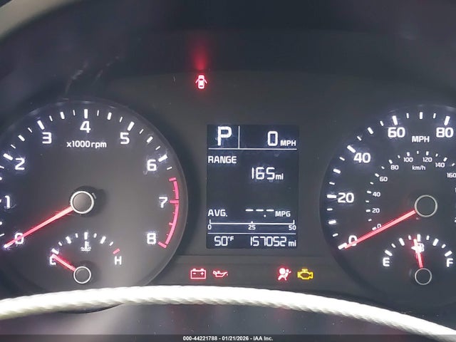 3KPA24AB2JE079203 KIA RIO S