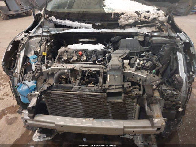 3CZRU6H37NM739426 Honda Hr-v Awd Lx