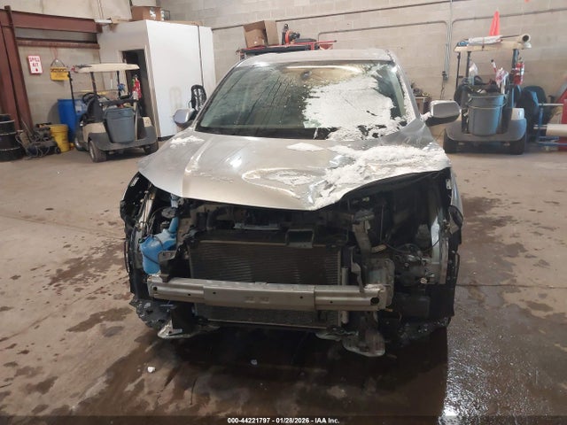 3CZRU6H37NM739426 Honda Hr-v Awd Lx