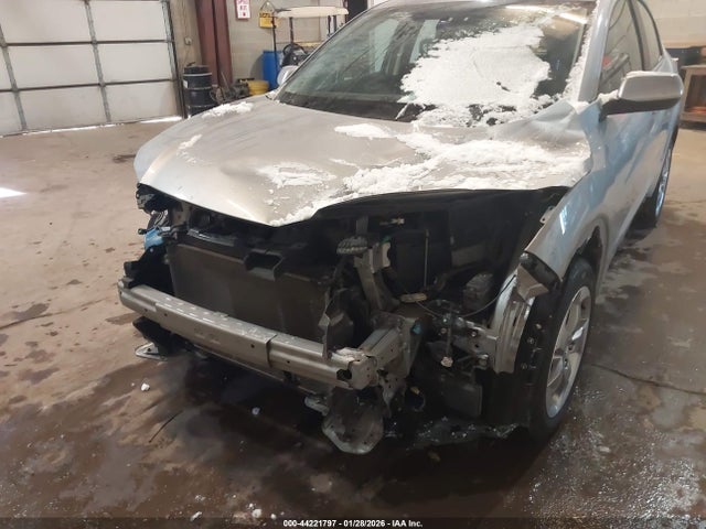 3CZRU6H37NM739426 Honda Hr-v Awd Lx