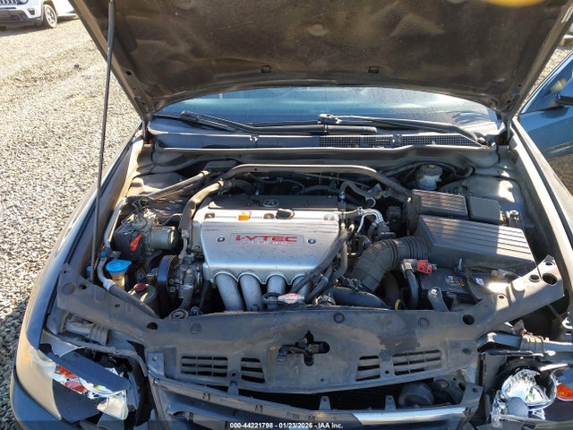 2008 Acura Tsx მანქანა იყიდება აუქციონზე, vin: JH4CL96868C005413, აუქციონის ნომერი: 44221798