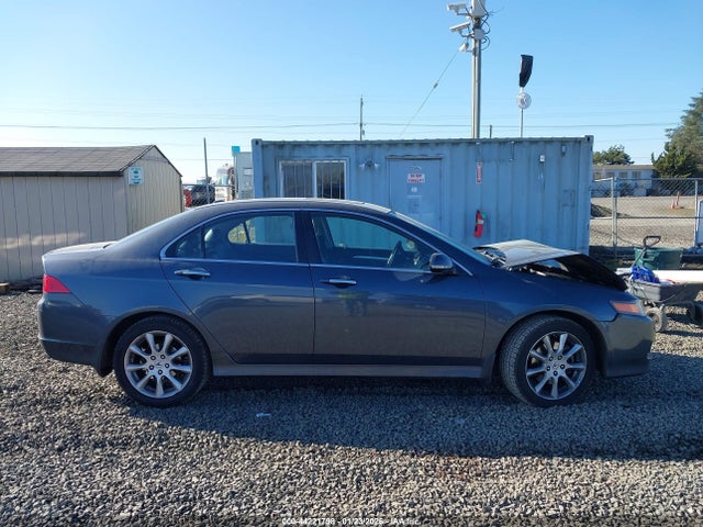 2008 Acura Tsx მანქანა იყიდება აუქციონზე, vin: JH4CL96868C005413, აუქციონის ნომერი: 44221798