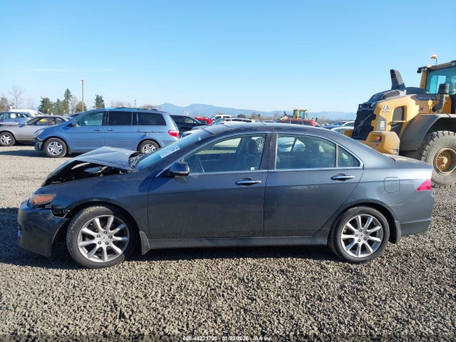 2008 Acura Tsx მანქანა იყიდება აუქციონზე, vin: JH4CL96868C005413, აუქციონის ნომერი: 44221798