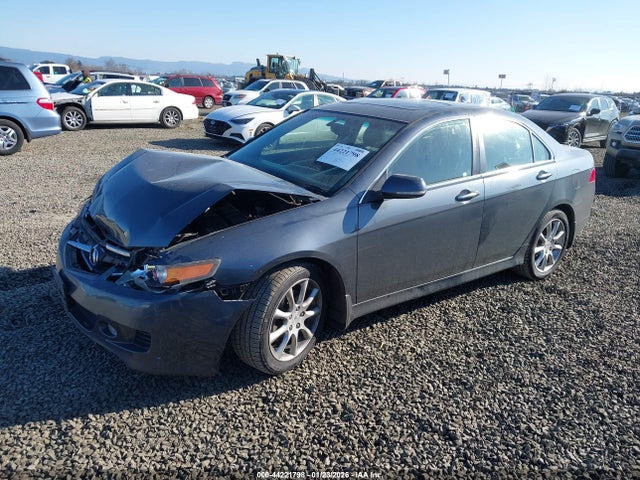 2008 Acura Tsx მანქანა იყიდება აუქციონზე, vin: JH4CL96868C005413, აუქციონის ნომერი: 44221798