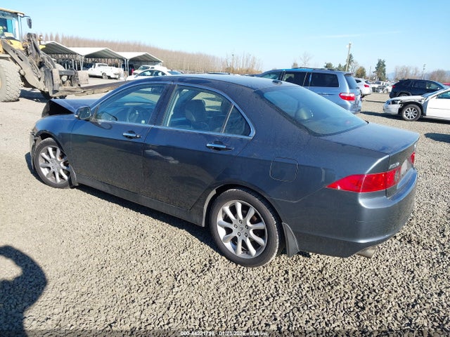 2008 Acura Tsx მანქანა იყიდება აუქციონზე, vin: JH4CL96868C005413, აუქციონის ნომერი: 44221798