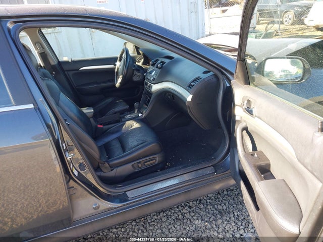 2008 Acura Tsx მანქანა იყიდება აუქციონზე, vin: JH4CL96868C005413, აუქციონის ნომერი: 44221798